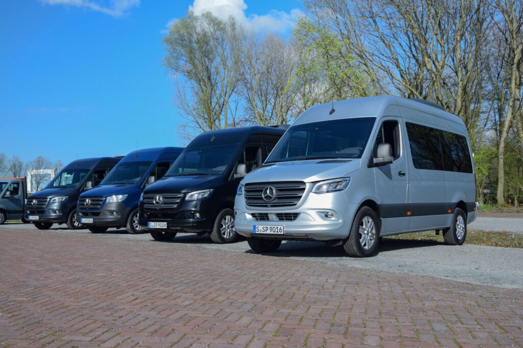 Home Limousine - Blue Ridge Limousine
