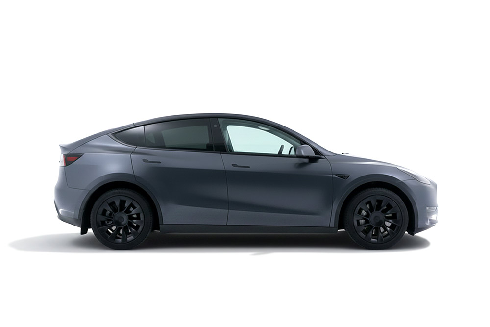 Electric Vehicle