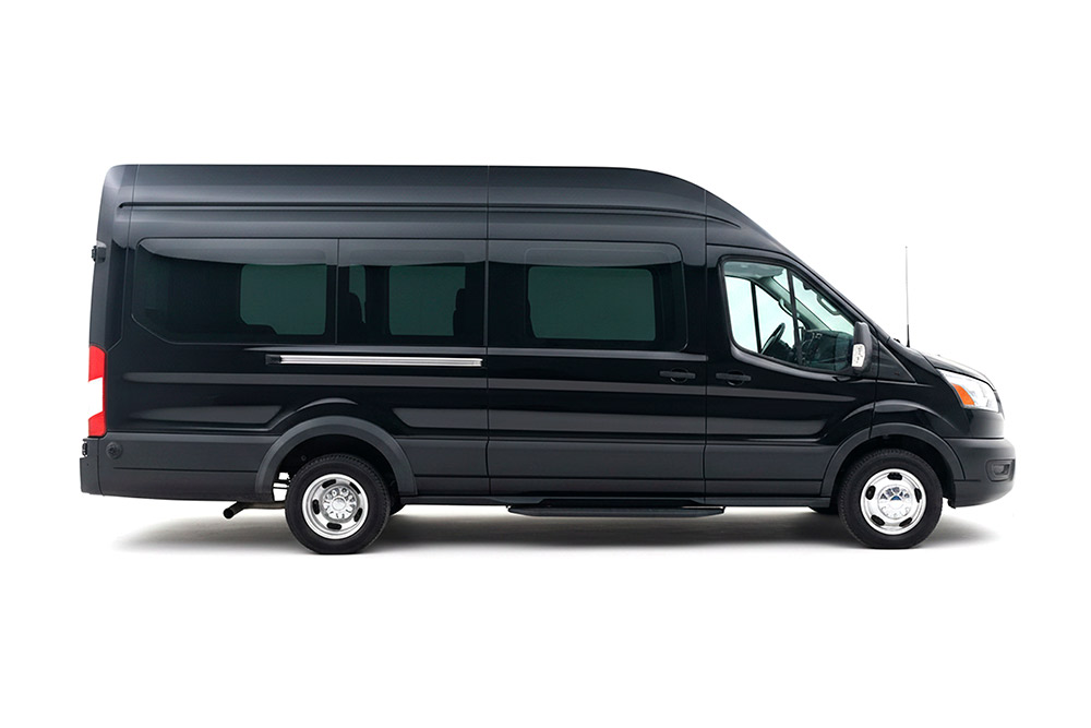 Ford Transit Executive Van
