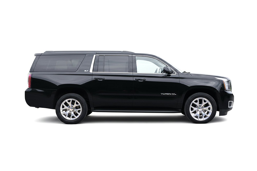 GMC Yukon Denali XL