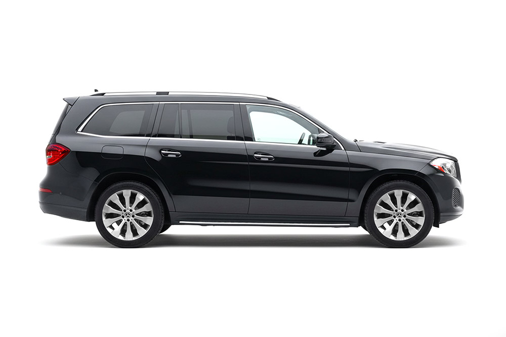 Mercedes GLS 450