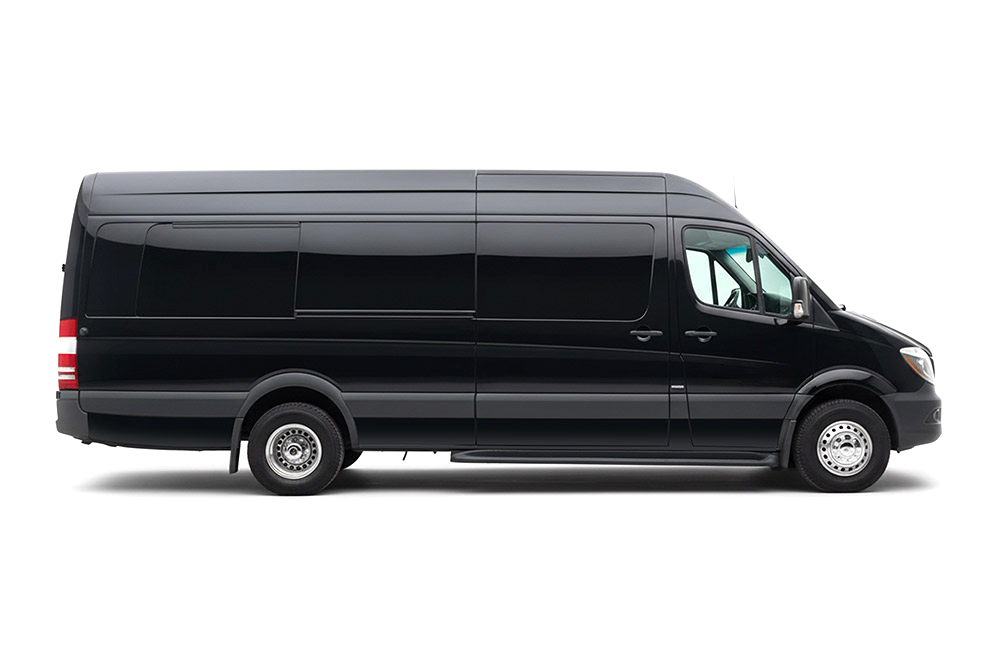 Mercedes Sprinter Limo